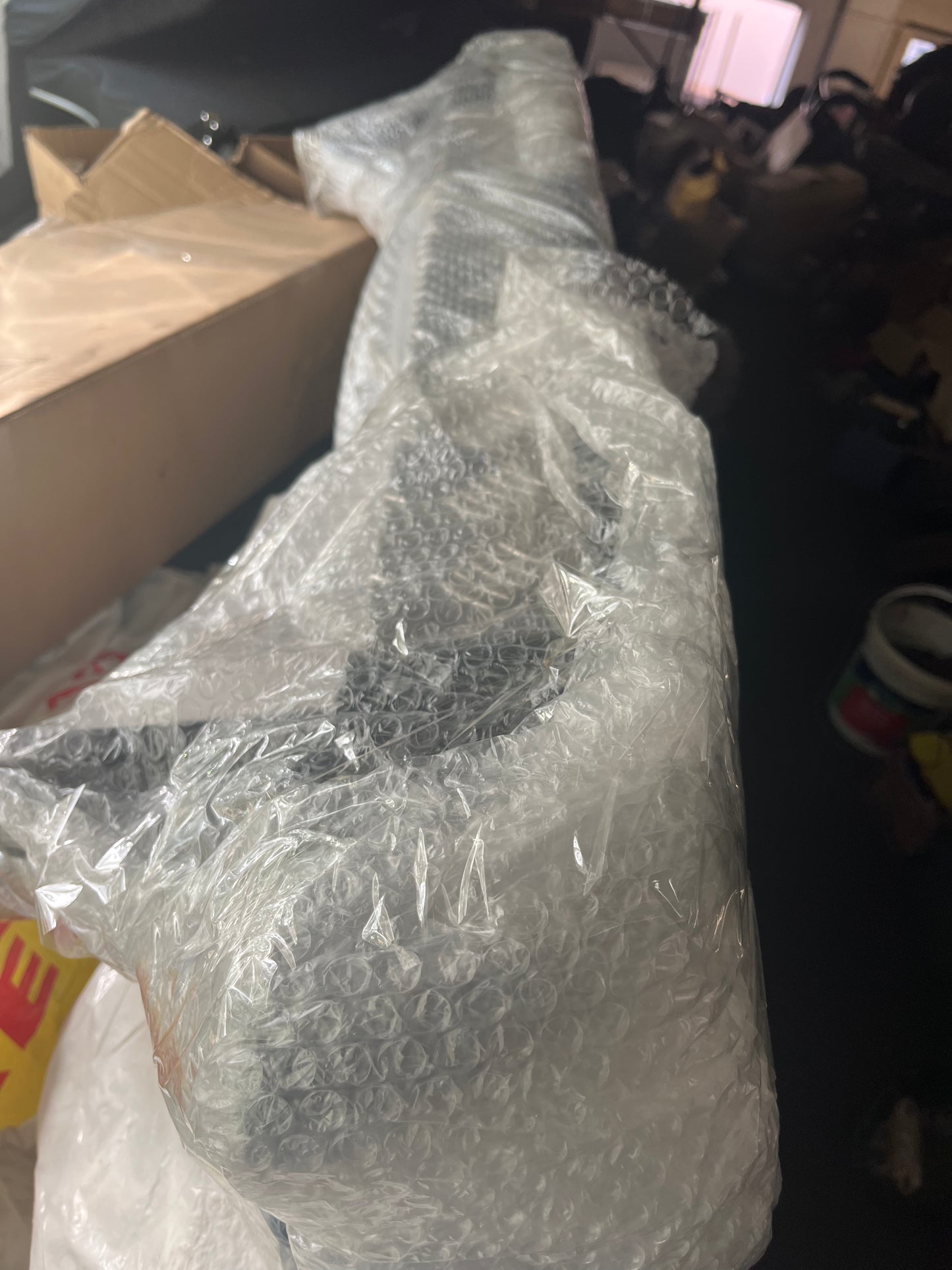 F-Design Trittbretter