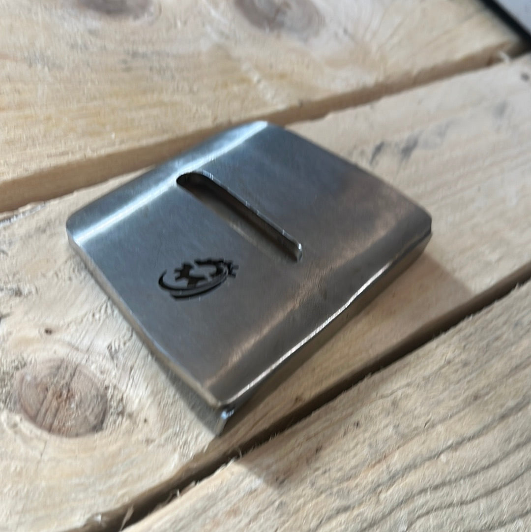 Halter Dachträger VA