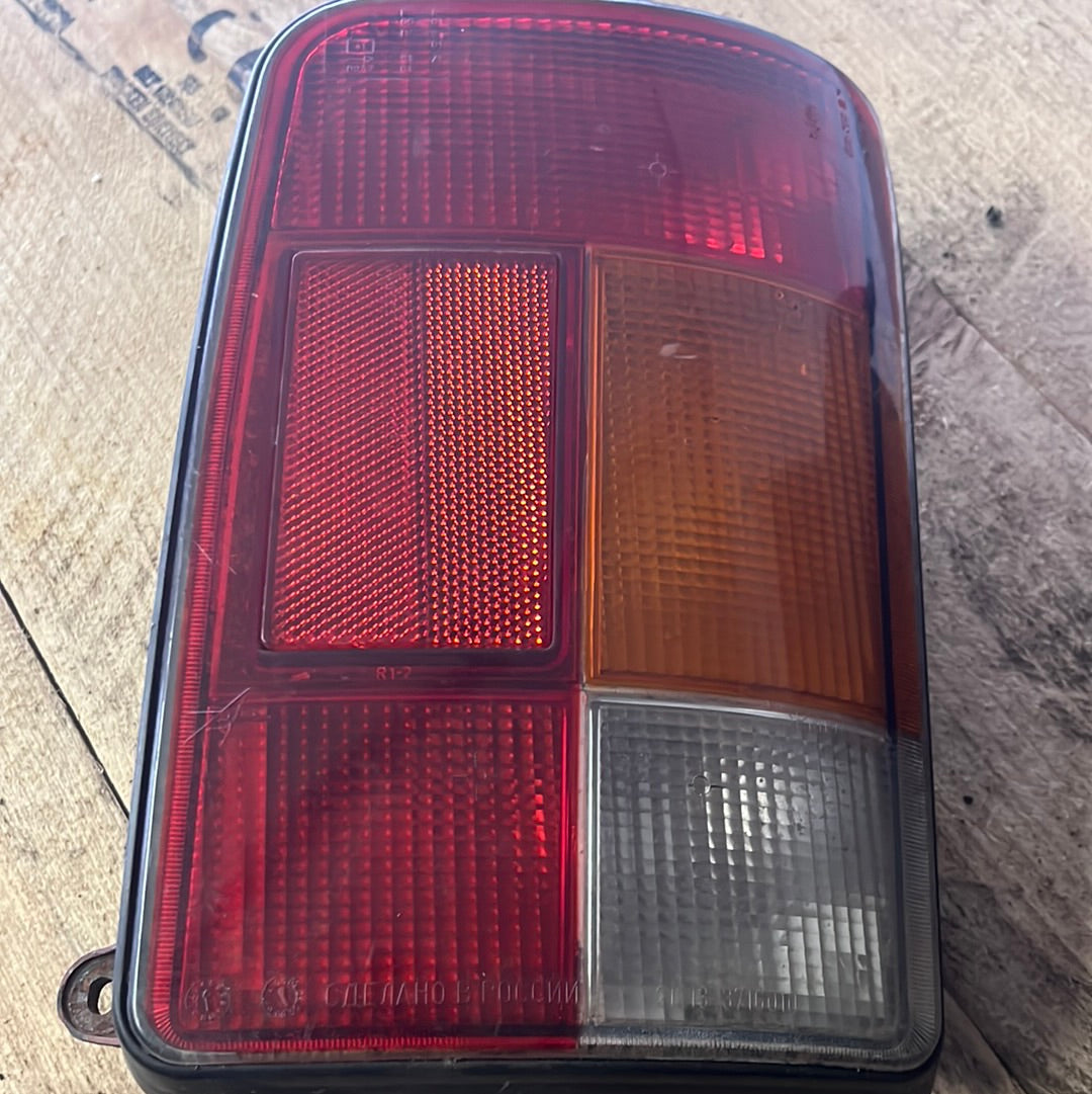 Rückleuchte rechts Lada Niva gebraucht