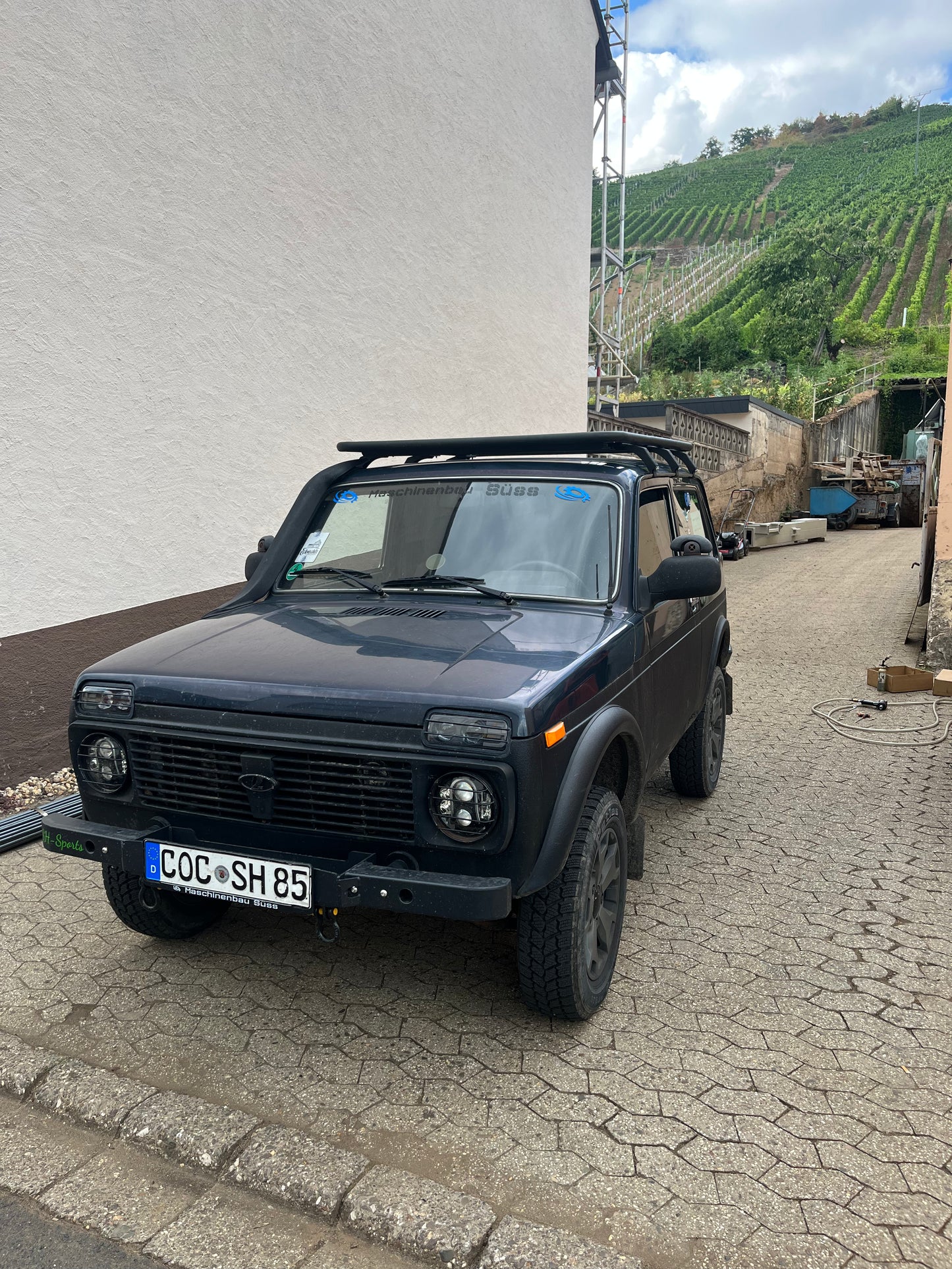 LED Blinker/Standlicht/Tagfahrlicht/Fernlicht