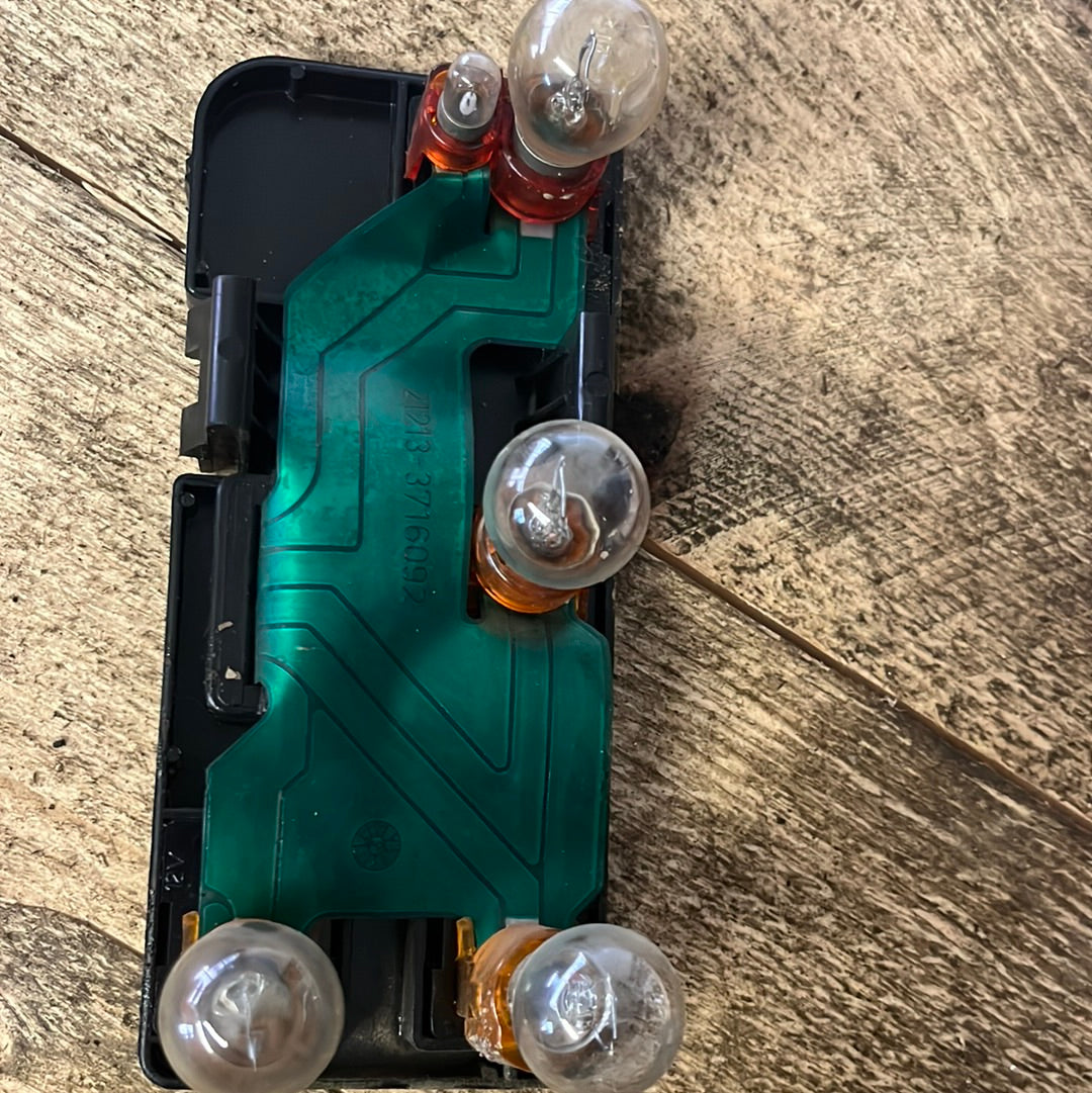 Lampenträger Rechts