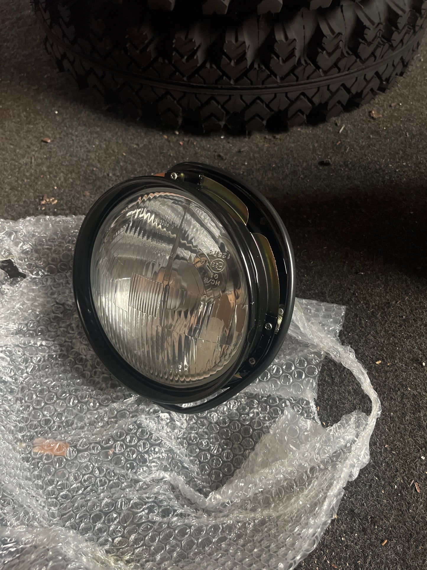 Scheinwerfer Lada Niva Neu